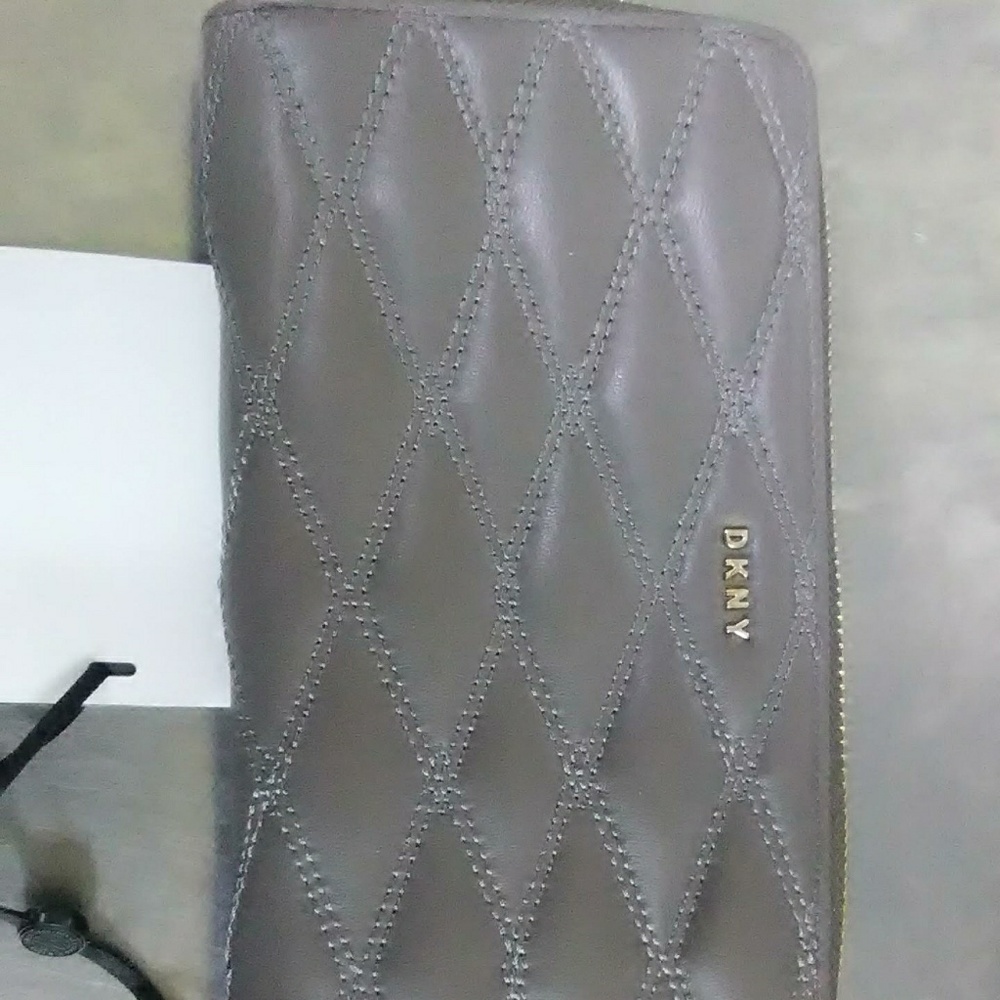 Brand New DKNY wallet